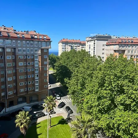 Apartamento Acogedor En A Coruna A Coruña