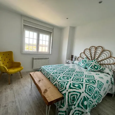 Apartment Apartamento Acogedor En A Coruna A Coruña
