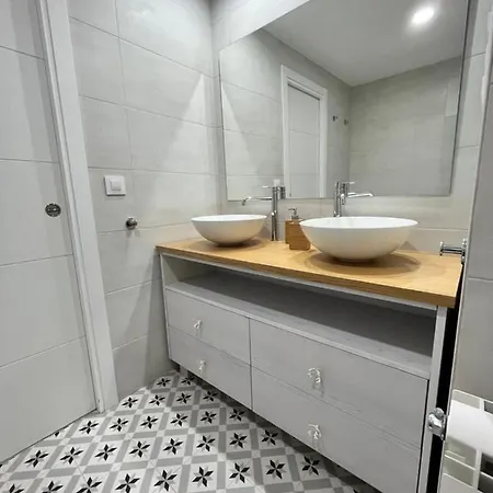 Apartamento Acogedor En A Coruna Apartment A Coruña