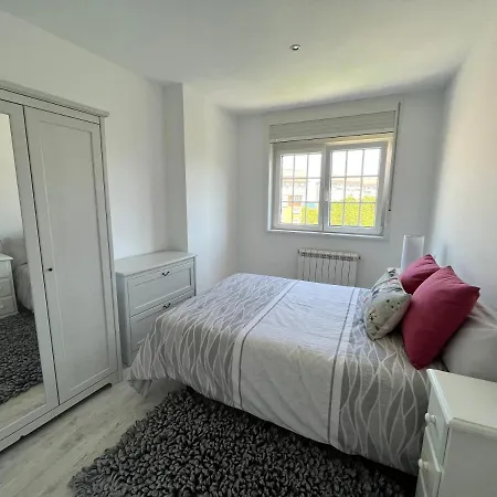 Apartment Apartamento Acogedor En A Coruna A Coruña