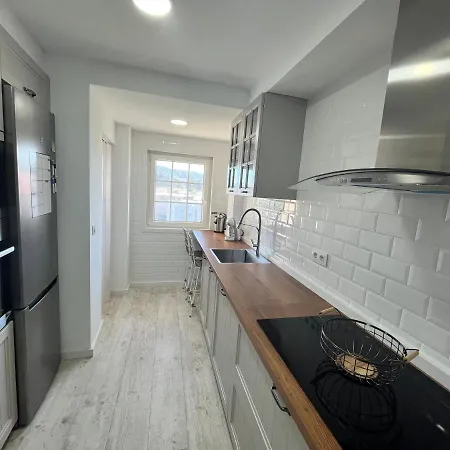 Apartamento Acogedor En A Coruna * A Coruña