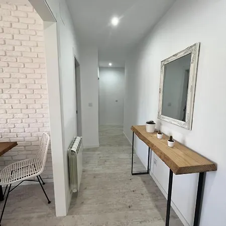 Apartamento Acogedor En A Coruna Apartment A Coruña