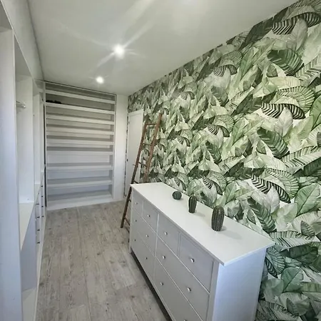 Apartamento Acogedor En A Coruna