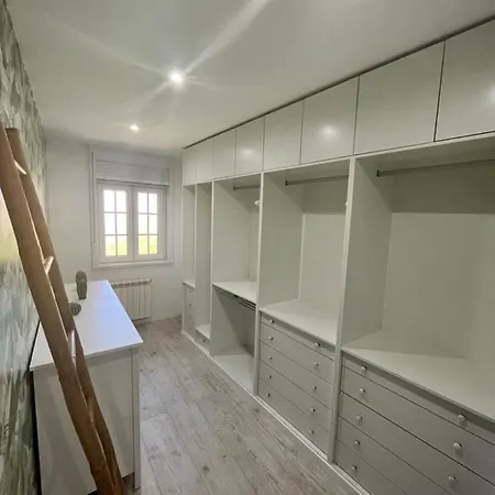 Apartamento Acogedor En A Coruna Apartment