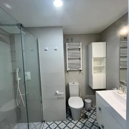 Apartamento Acogedor En A Coruna *